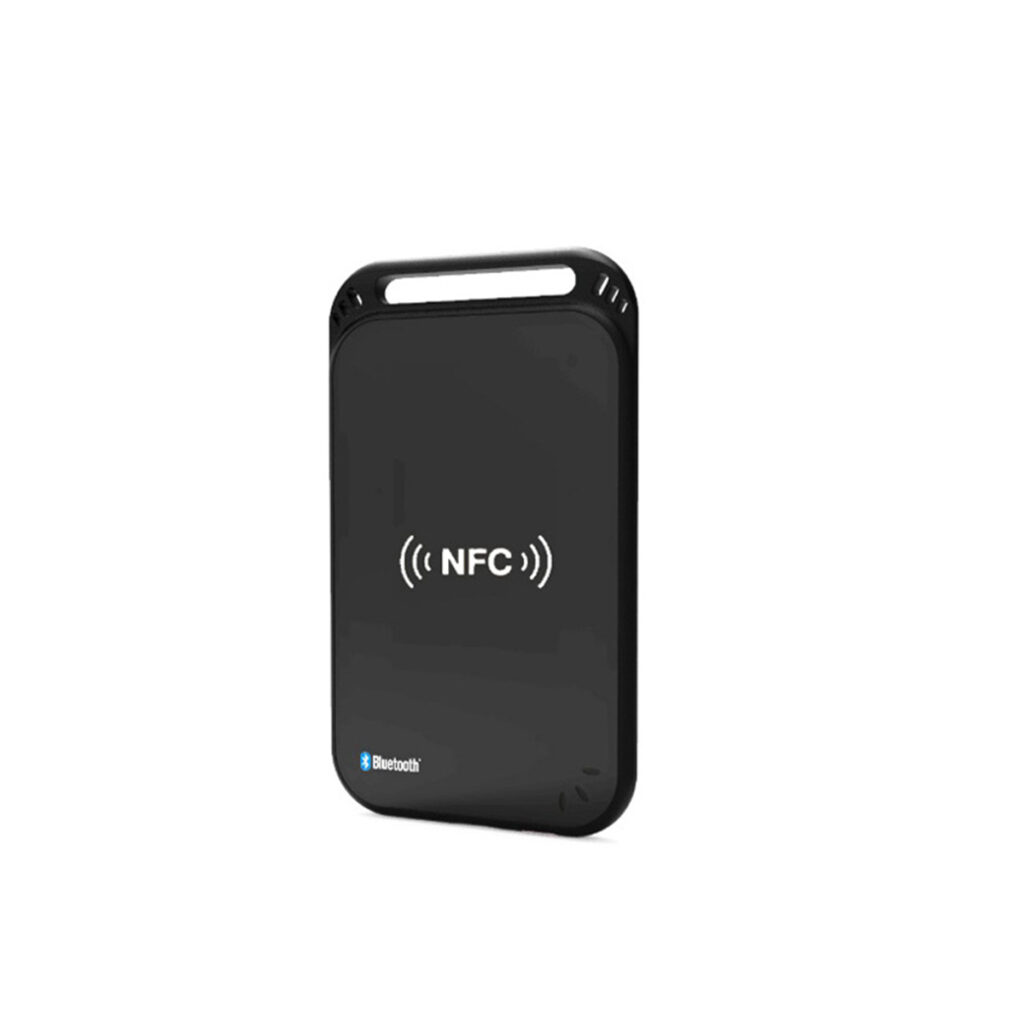 NFC Bluetooth Reader - Okiismart